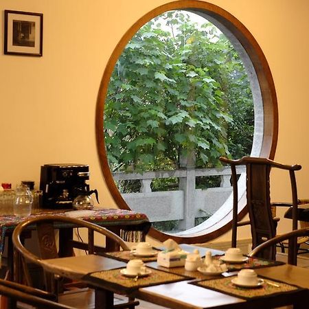 The Flower Hotel Guilin Extérieur photo