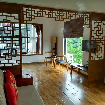 The Flower Hotel Guilin Extérieur photo