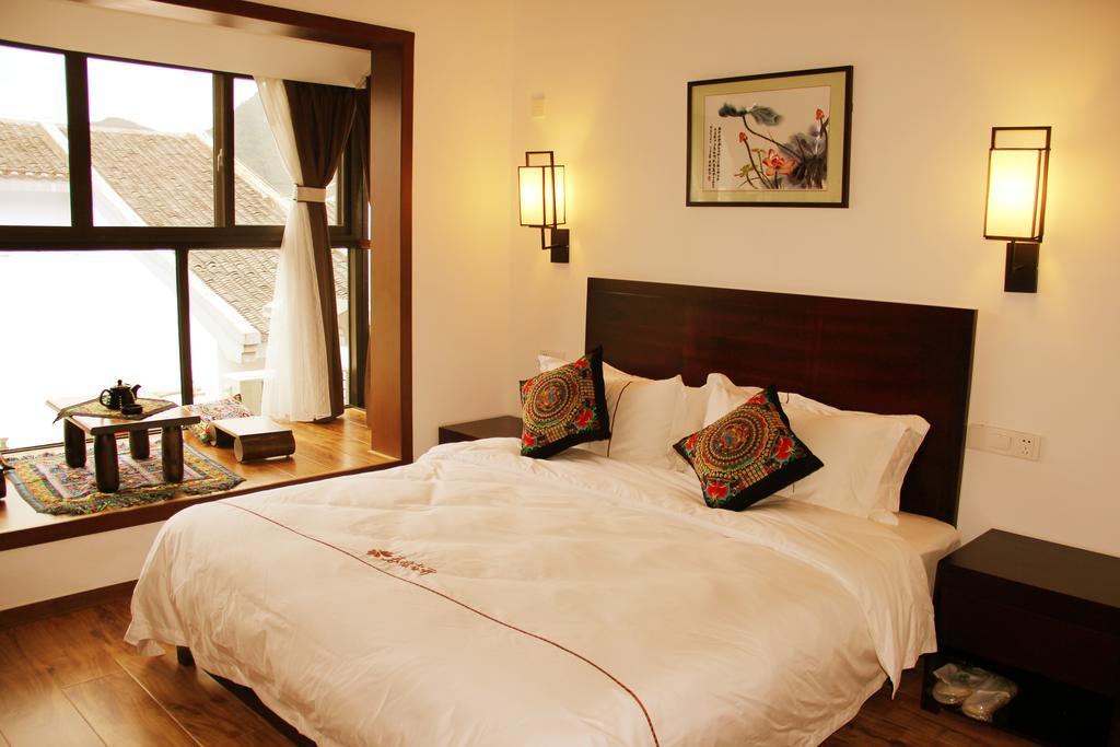 The Flower Hotel Guilin Chambre photo