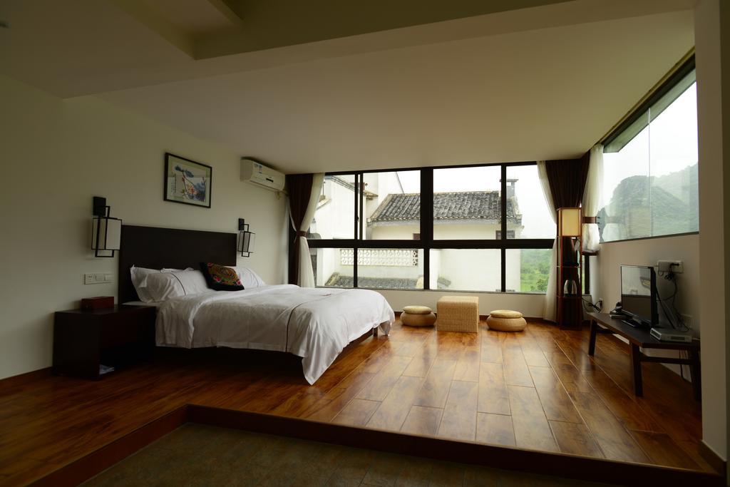 The Flower Hotel Guilin Chambre photo
