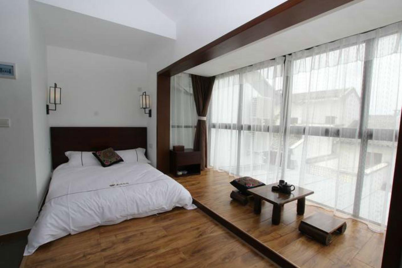 The Flower Hotel Guilin Extérieur photo