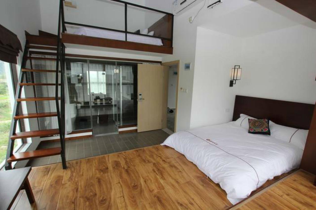 The Flower Hotel Guilin Extérieur photo