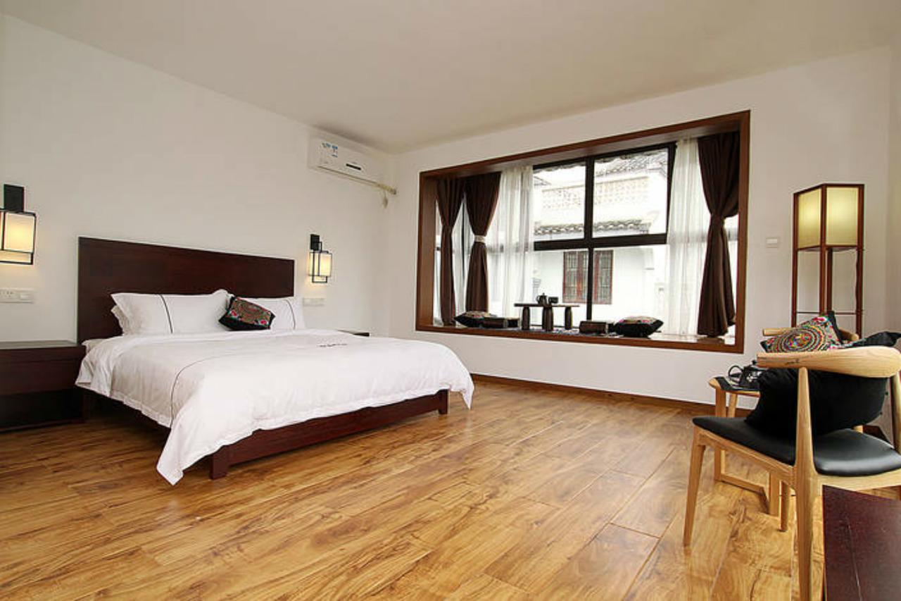 The Flower Hotel Guilin Extérieur photo